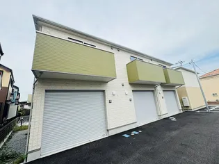 LUMIREA D棟の画像