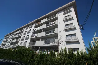 小幡ハイツ2の画像