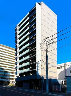 SーRESIDENCE松戸COSMEAの画像