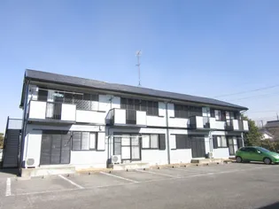 シェリールアタゴ IIの画像