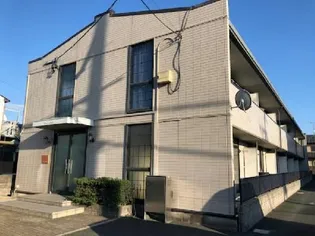 レオパレスナカノの画像