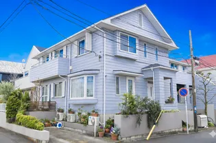 三田フラットの画像