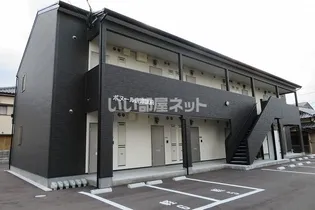 ベルデマール唐津駅前の画像