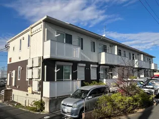 フルールV番館の画像