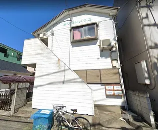 ホワイトハウスの画像