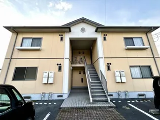 フォーレスKEI C棟の画像