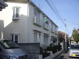 メゾンM西荻の画像