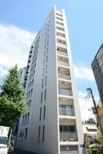 キャビンアリーナ南青山の画像