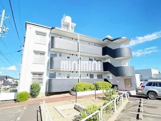 メゾン白梅の画像