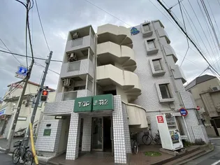 トップ赤羽第2の画像