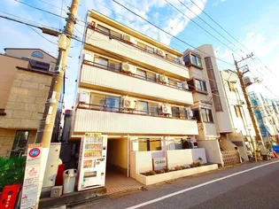 ドエル新小岩の画像