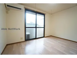 グリーンハイツ北門Bの画像