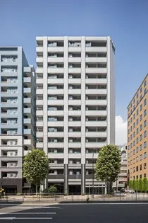 RBM築地レジデンスの画像