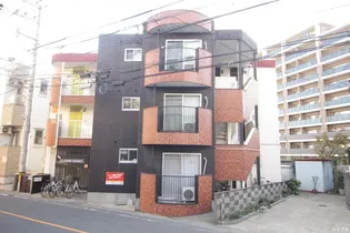 リガーレ香椎の画像