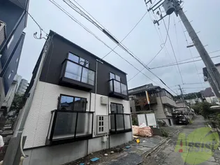 グランドール川内IIの画像