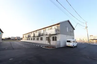 サンロード仏生山 B棟の画像