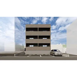 グランドール川内III【2階】の外観