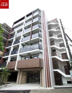 メインステージ横濱三ッ沢の画像