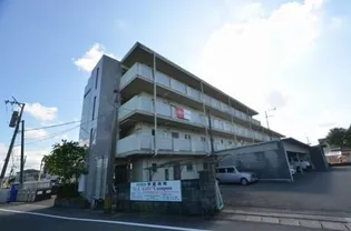 セゾンハイムの画像