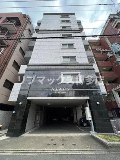 アクアシティイーストパークの画像