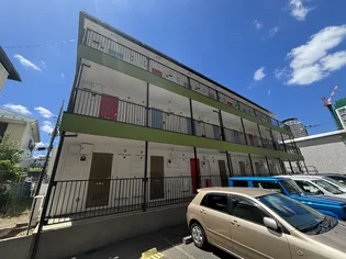 プラネットSAKURA ウエスト セントラルの画像