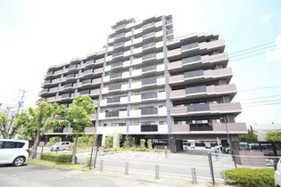 アルフィーネ日の出フィールズの画像