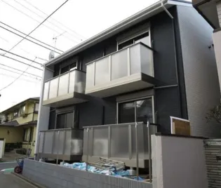 テラス代沢の画像