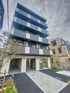 マーロ羽田の画像