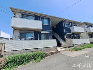 エクセラン殿川 B棟の画像