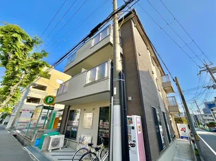 サンフィット甲子園の画像