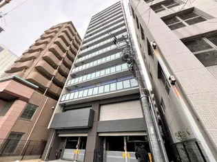 SーRESIDENCE栄EASTの画像