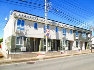 ディアコートの画像