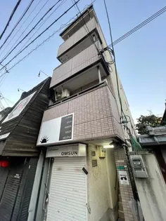 サニーコーポの画像