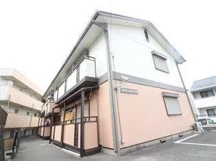 グローリー山添の画像