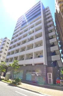 東京都文京区春日1【マンション】の外観