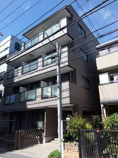 リトルフィールドの画像