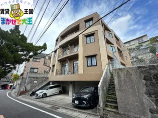 NYテラスの画像