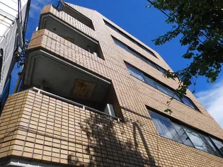 冨田ビルの画像