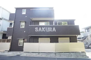 クレール六浦東の画像