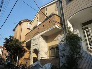 フォルトゥーナ西小岩の画像