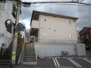 プランドール下富野の画像