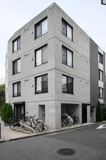 LUORE新井薬師の画像