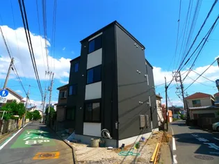 グロースリング東村山の画像