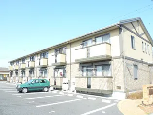 ソレイユ レバン Aの画像