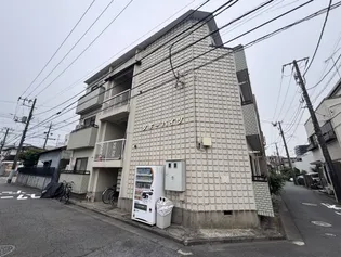 タキーハイツの画像