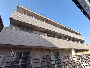 カーサ大野の画像