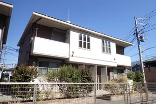 フルハウス サンの画像