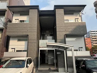 クレスト水前寺の画像