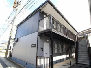 イーストハイム吉田の画像