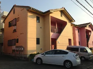 フェリチタ福井の画像